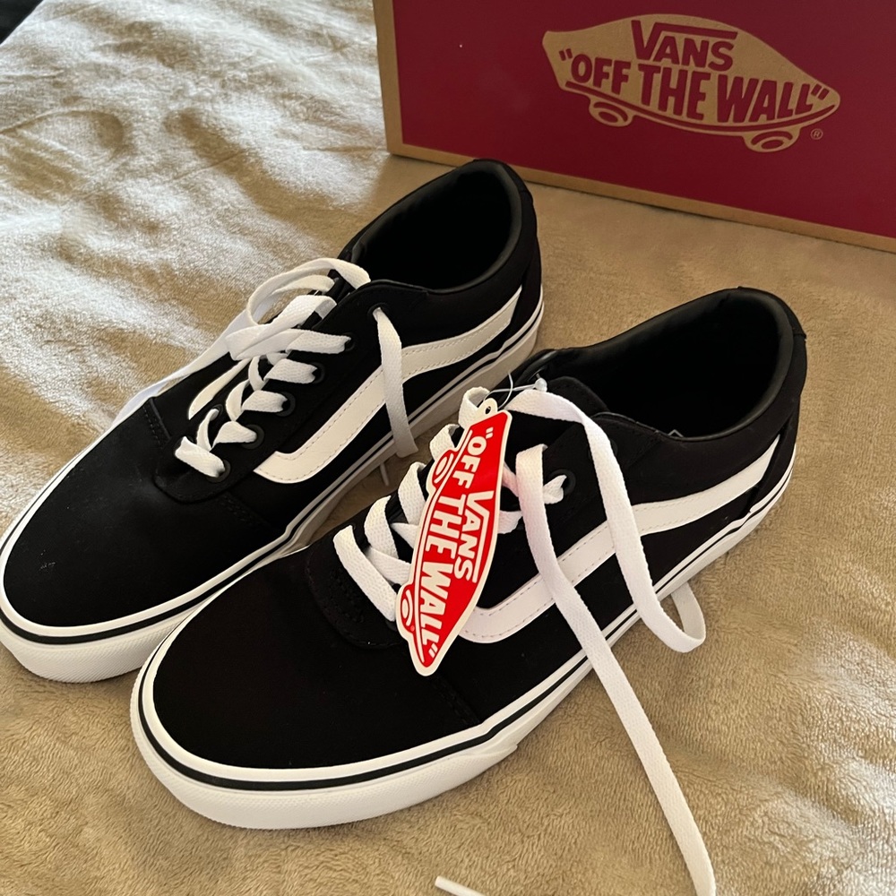 Vans Old Skool Sneaker